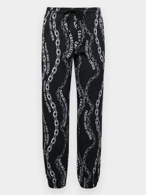 Spodnie treningowe Versace Jeans Couture