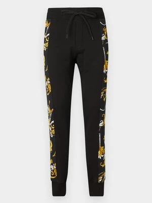 Spodnie treningowe Versace Jeans Couture