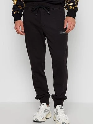 Spodnie treningowe Versace Jeans Couture