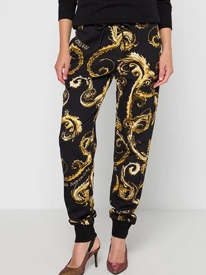 Spodnie treningowe Versace Jeans Couture