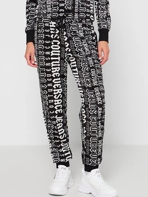 Spodnie treningowe Versace Jeans Couture