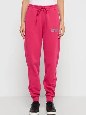 Spodnie treningowe Versace Jeans Couture