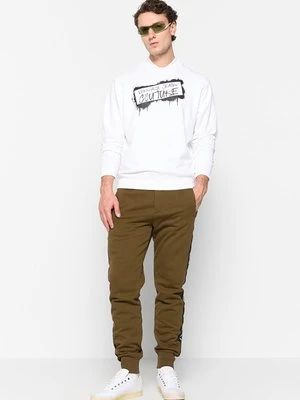 Spodnie treningowe Versace Jeans Couture