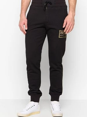 Spodnie treningowe Versace Jeans Couture