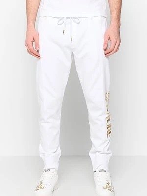 Spodnie treningowe Versace Jeans Couture