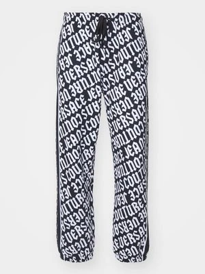 Spodnie treningowe Versace Jeans Couture