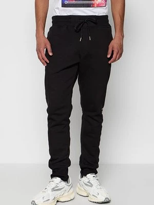 Spodnie treningowe Versace Jeans Couture