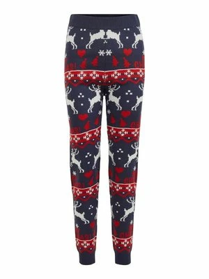 Spodnie treningowe Vila