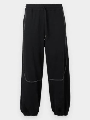 Spodnie treningowe Vivienne Westwood czarny