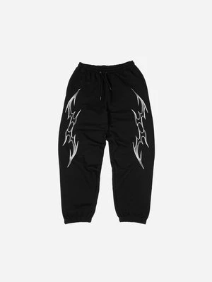 Spodnie treningowe Wasted Paris