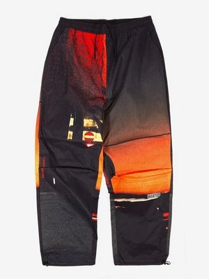 Spodnie treningowe Wasted Paris