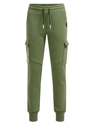 Spodnie treningowe WE Fashion