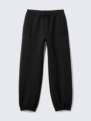 Spodnie treningowe Weekday