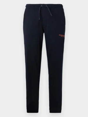 Spodnie treningowe Weekend Offender niebieski
