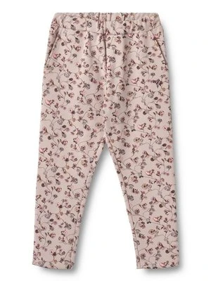 Spodnie treningowe Wheat