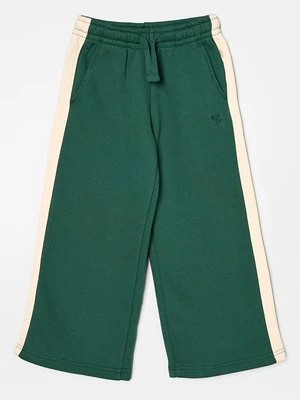 Spodnie treningowe Wheat