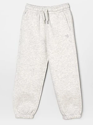 Spodnie treningowe Wheat