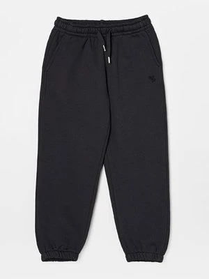 Spodnie treningowe Wheat