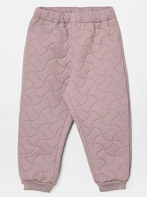 Spodnie treningowe Wheat