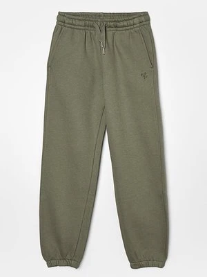 Spodnie treningowe Wheat