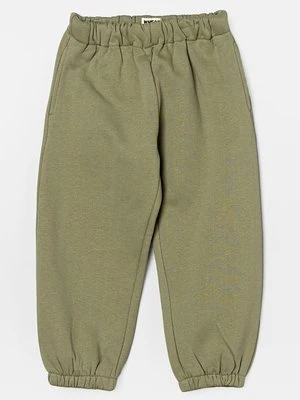 Spodnie treningowe Wheat