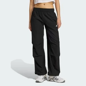 Spodnie treningowe Workout Essentials Woven Adidas