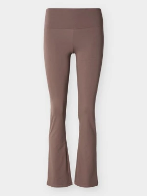 Spodnie treningowe Yogasearcher mauve