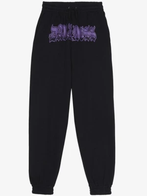 Spodnie treningowe YOURTURN By Zalando czarny