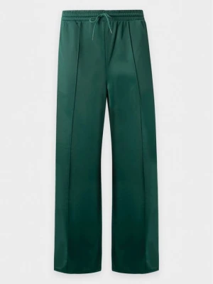 Spodnie treningowe YOURTURN By Zalando zielony