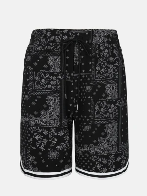 Spodnie treningowe YOURTURN By Zalando czarny