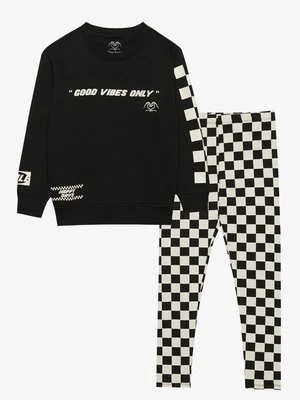 Spodnie treningowe Yourturn Kids