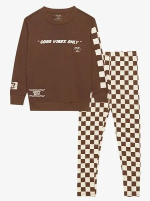 Spodnie treningowe Yourturn Kids