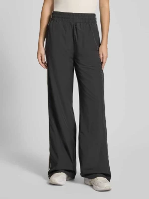 Spodnie treningowe z elastycznym pasem model ‘SAN SIRO’ Fila