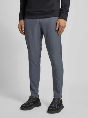 Spodnie treningowe z kieszeniami zapinanymi na zamek błyskawiczny Under Armour