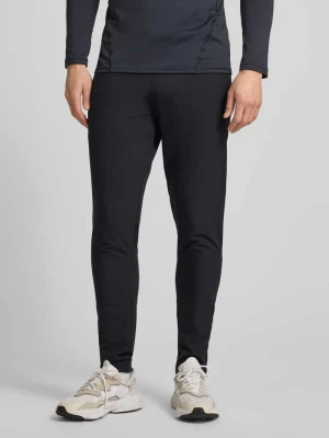 Spodnie treningowe z kieszeniami zapinanymi na zamek błyskawiczny Under Armour