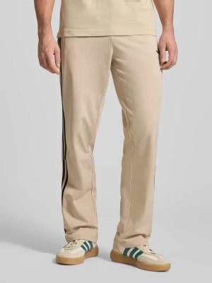 Spodnie treningowe z logo model ‘FIREBIRD’ adidas Originals