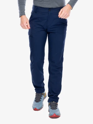 Spodnie turystyczne Berghaus Navigator 2.0 Pant - dk.blue