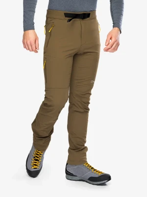 Spodnie turystyczne Berghaus Trail-Explorer Pant - bark