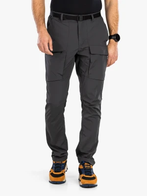 Spodnie turystyczne Columbia Maxtrail Lite Pant - shark