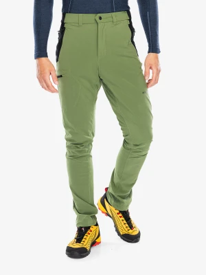 Spodnie turystyczne Columbia Triple Canyon Pant II - canteen