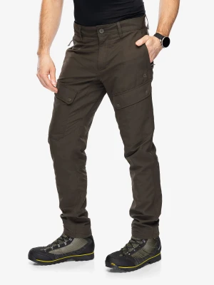 Spodnie turystyczne Craghoppers NosiLIfe Adventure Trouser II - woodland green