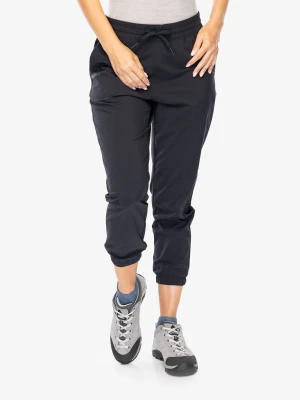 Spodnie turystyczne damskie Marmot Elda Jogger - black