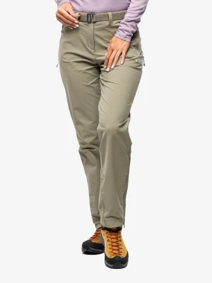 Spodnie turystyczne damskie Montane Terra Stretch Pants - overland