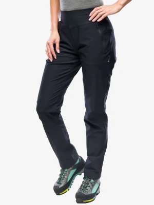 Spodnie turystyczne damskie Montane Tucana Pants - black