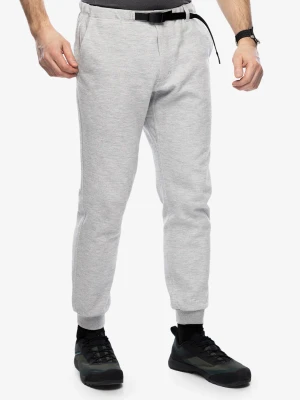 Spodnie turystyczne Gramicci Coolmax Narrow Rib Pant - heather grey