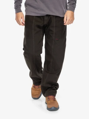 Spodnie turystyczne Gramicci Gadget Pant - double brown