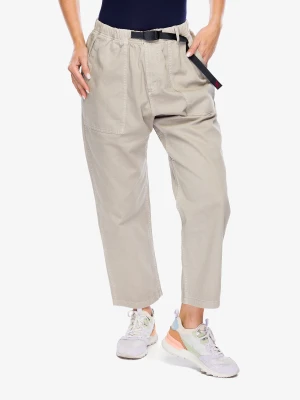 Spodnie turystyczne Gramicci Loose Tapered Pant - pigment oat