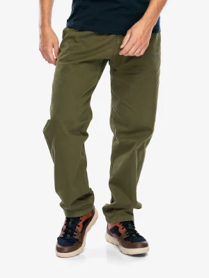 Spodnie turystyczne Gramicci Pant - olive