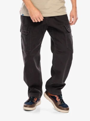 Spodnie turystyczne Gramicci Summit Cargo Pant - tobacco