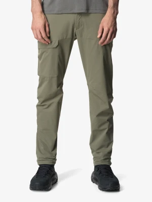 Spodnie turystyczne Houdini Go Pants - sage green